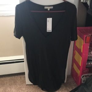 Truly madly deeply vneck